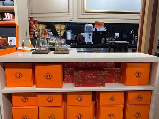 探店 | 上海小眾奶茶店，我們替你試過(guò)了！