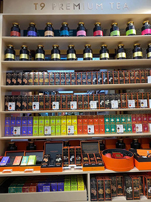 探店 | 上海小眾奶茶店，我們替你試過(guò)了！