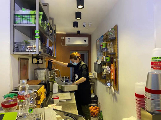 探店 | 上海小眾奶茶店，我們替你試過(guò)了！