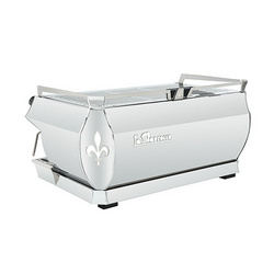 LA MARZOCCO GB5X半自動(dòng)咖啡機(jī)