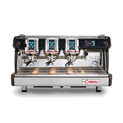 LA CIMBALI M100 Attiva半自动咖啡机