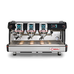 LA CIMBALI M100 Attiva半自動(dòng)咖啡機(jī)