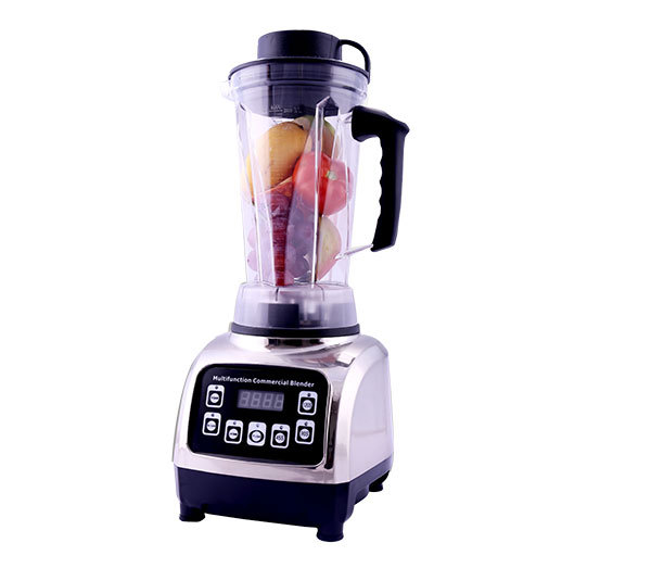 FTA-35D 数码调速定时豆浆沙冰果汁料理机