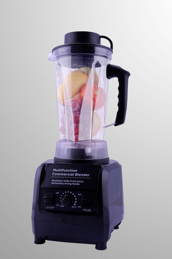 FTB-35MS 高性能商用搅拌机