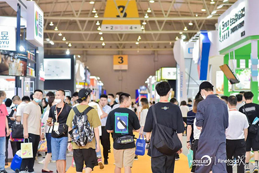 HOTELEX成都展將于7月在西南機(jī)遇之地-成都，攜手博華成都聯(lián)展強(qiáng)勢(shì)開啟！