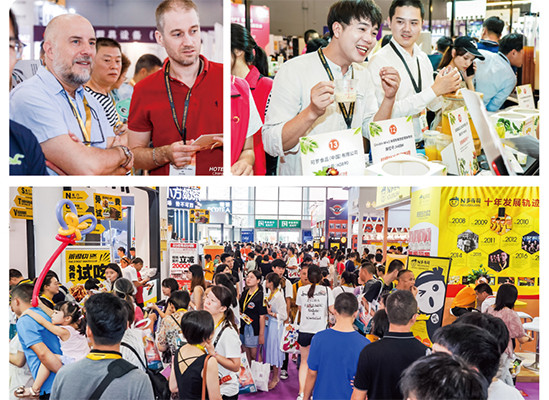 HOTELEX成都展將于7月在西南機(jī)遇之地-成都，攜手博華成都聯(lián)展強(qiáng)勢(shì)開啟！