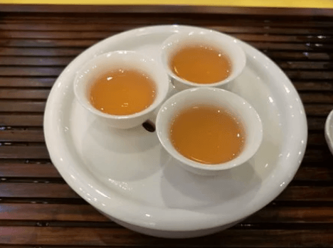 乌龙茶有哪些品种比较受欢迎