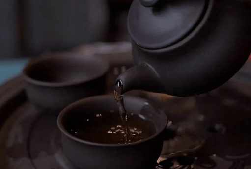 乌龙茶有哪些品种比较受欢迎