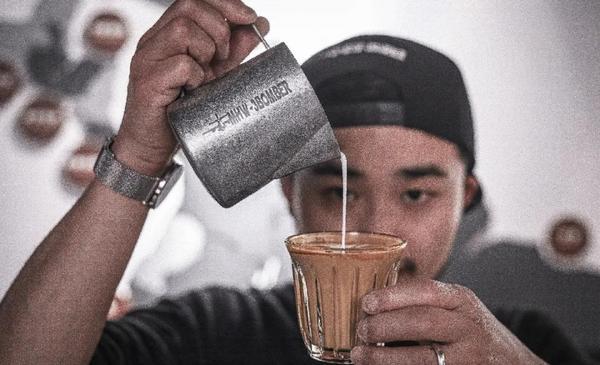 Seesaw coffee落地西南，精品咖啡连锁品牌如何实现规模增长？