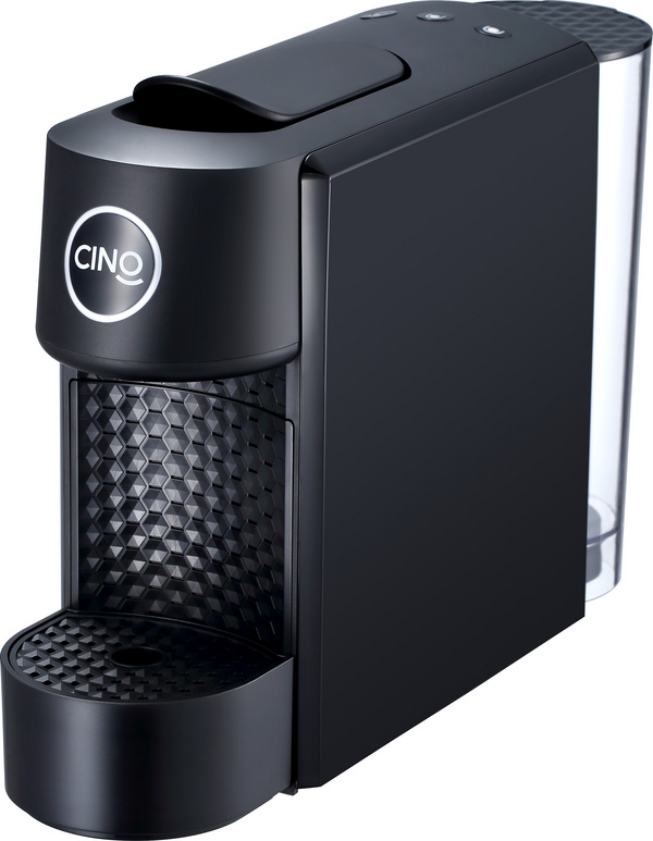 家用小型胶囊咖啡机Julia