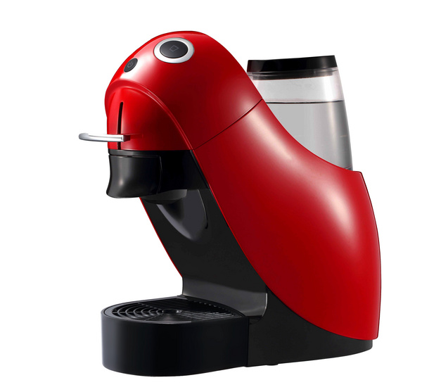 小型胶囊咖啡机