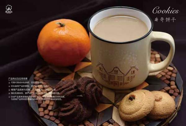 EMI乳品酶解奶油奶酪粉