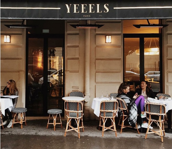 伟而特 红外取暖设备Blade S