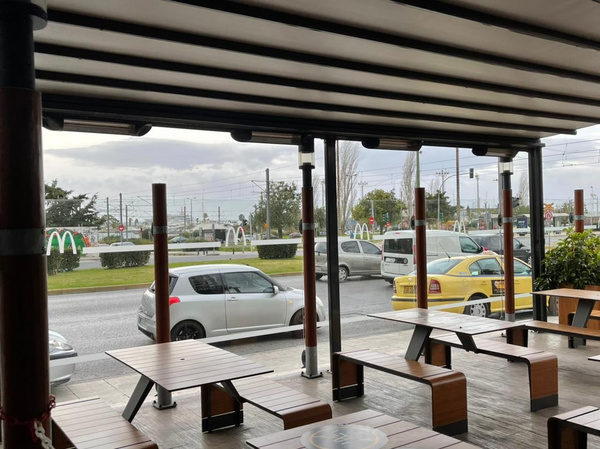 伟而特 红外取暖设备Blade S