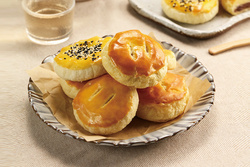臺(tái)式軟酥餅