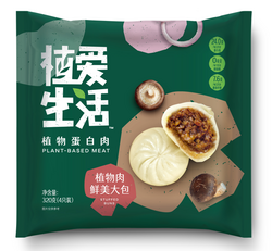 植爱生活鲜美大包