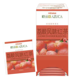 時尚茗茶系列