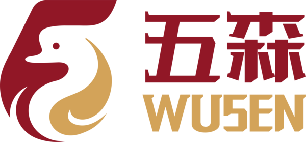 上海五森食品科技有限公司