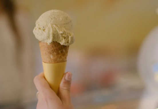 小型冰淇淋机哪款好 市场价格高吗