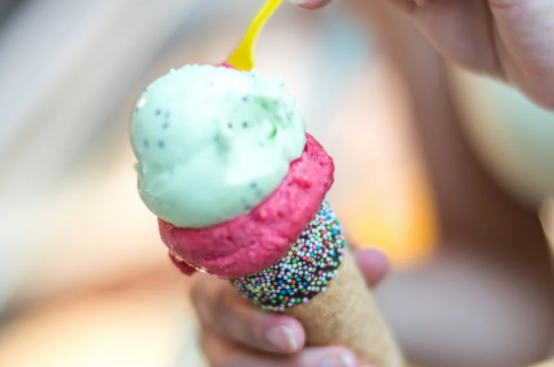 冰淇淋奶浆哪个牌子好 什么口味更受欢迎