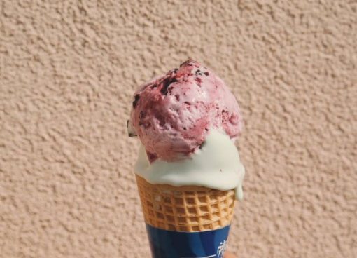 冰淇淋奶浆是什么 有什么用途