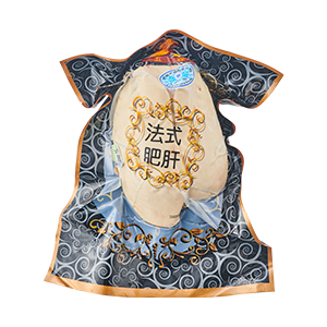 五森A級(jí)法式鵝肝