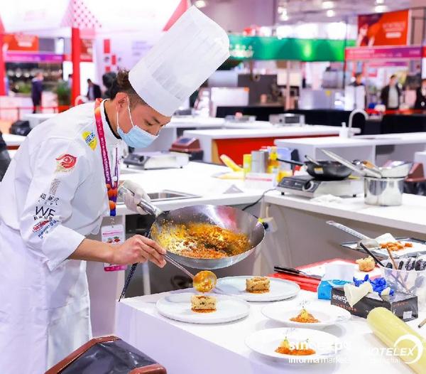 九月天津，HOTELEX携手中国烹饪打造餐饮合展！“津”味特色再掀食饮风潮！