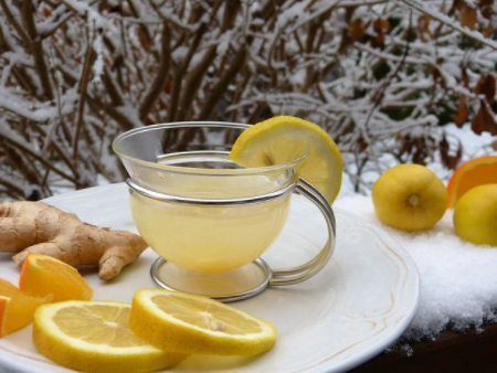柠檬红茶的功效有哪些呢