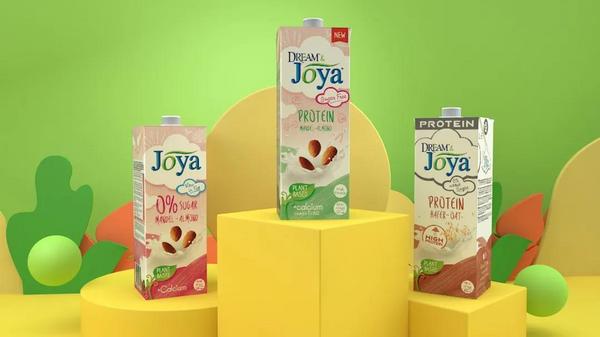 后牛奶时代，从这8个新品牌一览燕麦奶“众生相” | 品牌出鞘