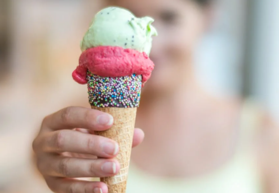 家用冰淇淋机和商用冰激凌机之间的区别