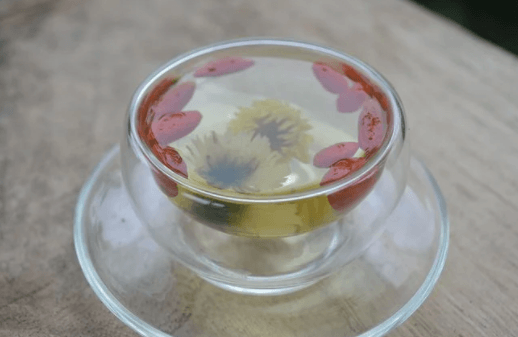 菊花決明子茶有哪些特性 如何選購(gòu)
