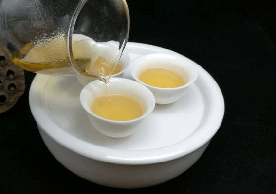 冰柠檬红茶如何制作口感会更好