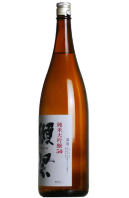 獺祭45純米大吟釀1.8L