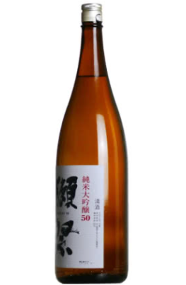 獭祭45纯米大吟酿1.8L