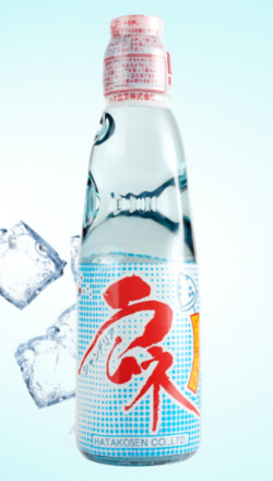 波子汽水（原味）200ml