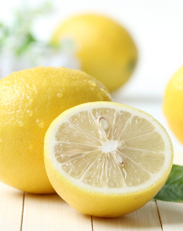 南非柠檬 30斤/箱