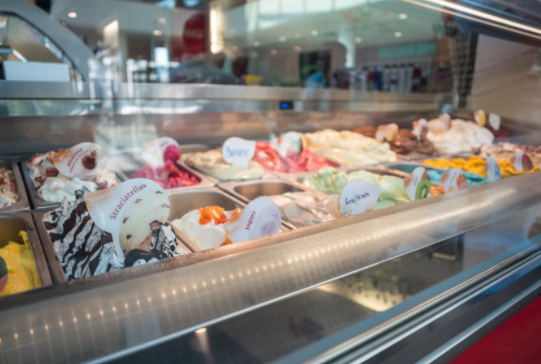 自制冰淇淋机哪款好 市场价格高吗