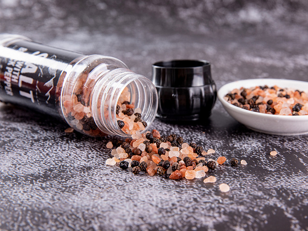 名厨之选 黑胡椒盐（复合调味料）200g