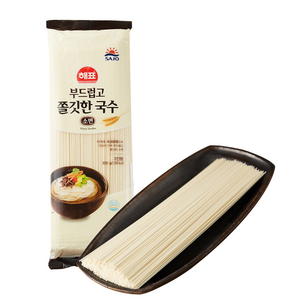 思潮海牌超細面300g