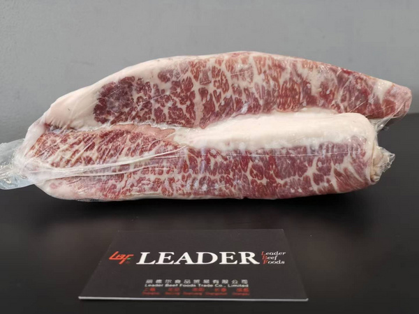 新西兰海景牛牛小排