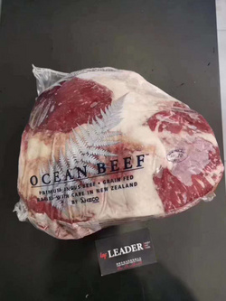 新西蘭海景牛臀腰肉芯