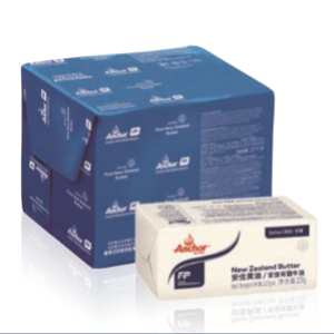 安佳黄油（咸味）