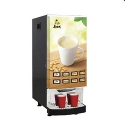凱迪拉克4S/XL 豆?jié){速溶機