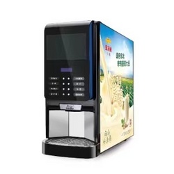 金雕3S系列 豆?jié){速溶機