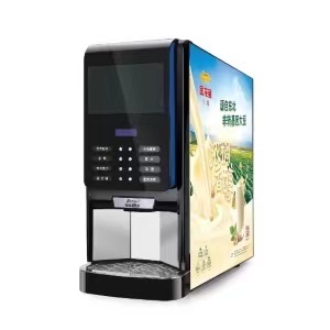 金雕3S系列 豆?jié){速溶機(jī)