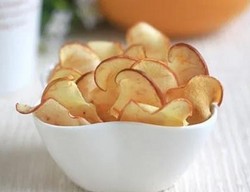 上海瑪露實業(yè)有限公司蘋果片