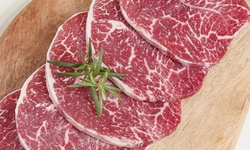 麗格斯澳洲和牛嫩肩肉