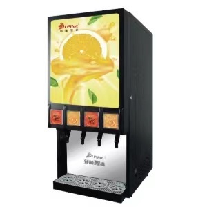 新花冠4S智能果汁機(jī)