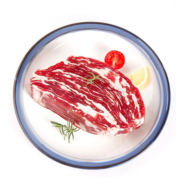 丽格斯澳洲和牛内裙肉