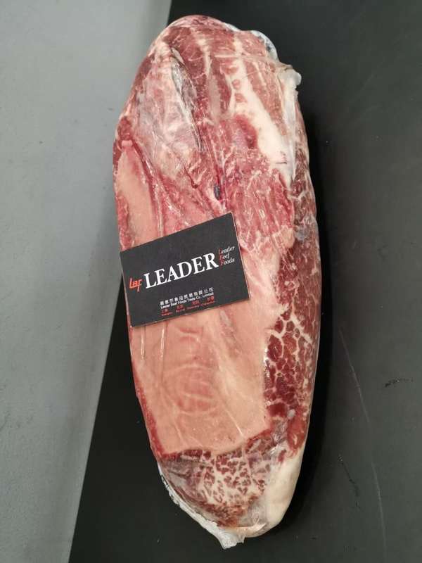 新西兰海景牛板腱